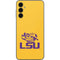 Louisiana State University - LSU Tiger Eye Logo Yellow Galaxy A14 5G Skin